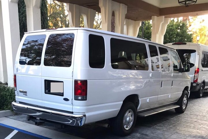 Aspen hotel or address to Denver Airport (DEN) - Departure Private Transfer d3P9tSiy