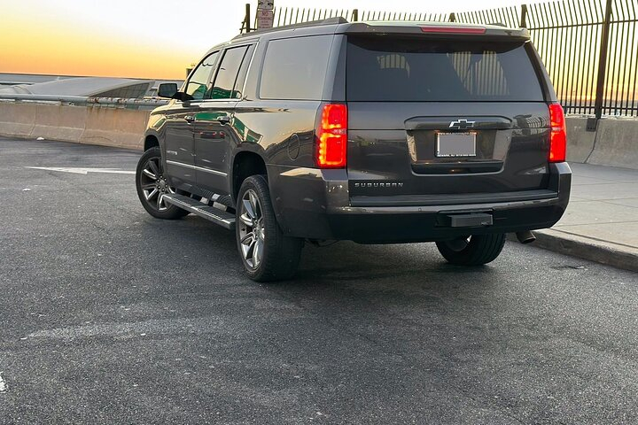 T. F. Green State Airport (PVD) to Providence – Arrival Private Transfer  nPPfrYwa-backdrop