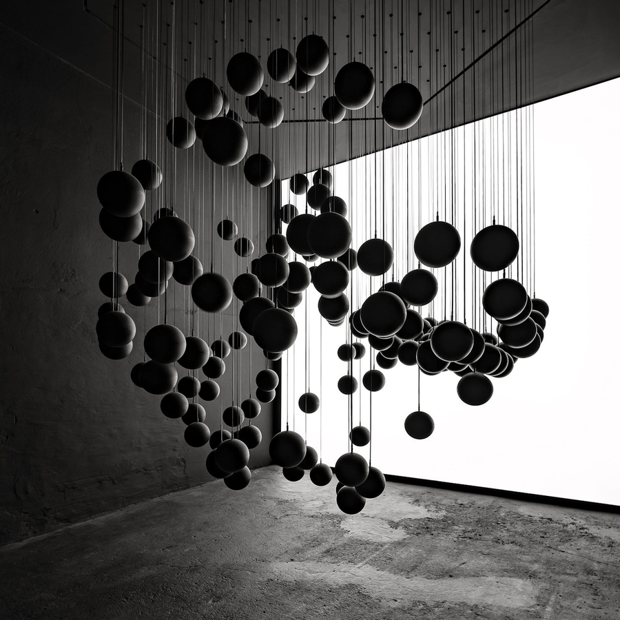 Dark Matter Berlin 0rSLICmQ