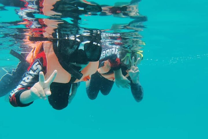 Tiket Rawa Island Snorkeling Tour from Perhentian Island Harga Promo ...