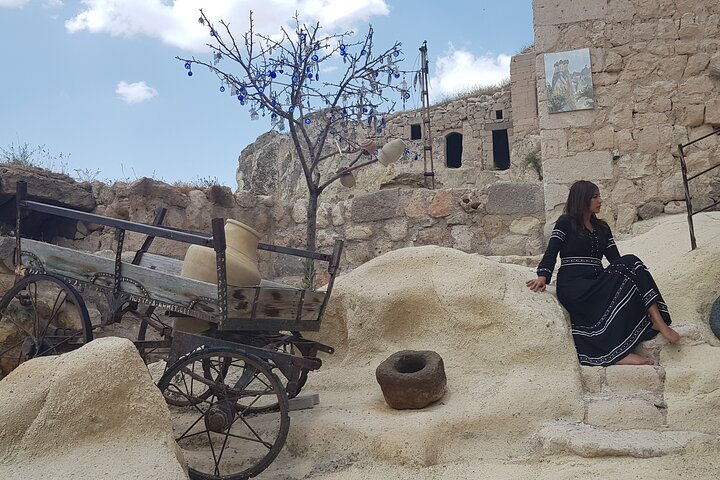 Full Day Private Tour In Cappadocia w962aDP4-backdrop
