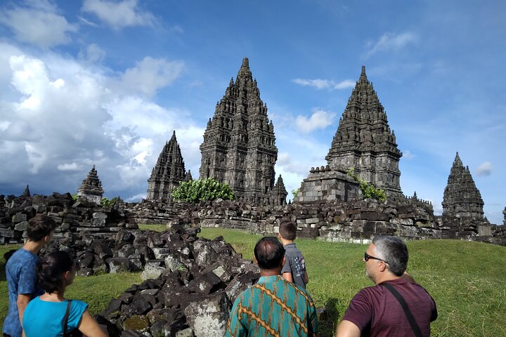 Ulen Sentalu Museum Cashback 10% Harga Tiket Masuk 2024