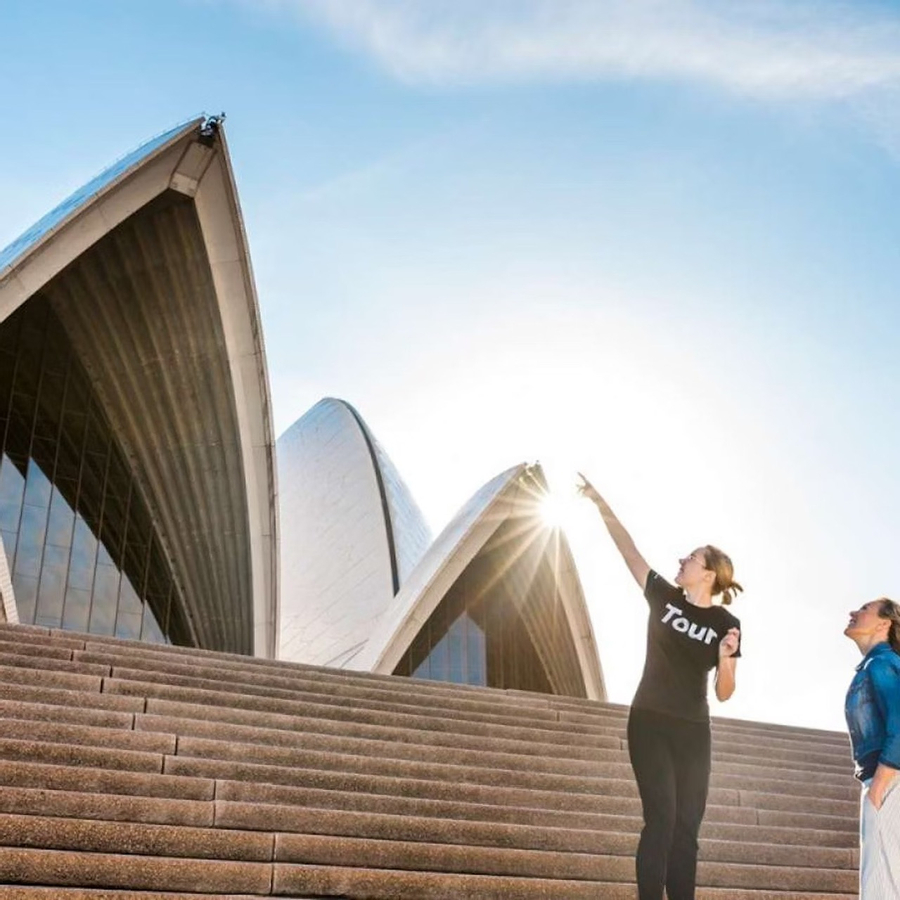 Sydney Opera House Guided Tour Jqs8uG1f