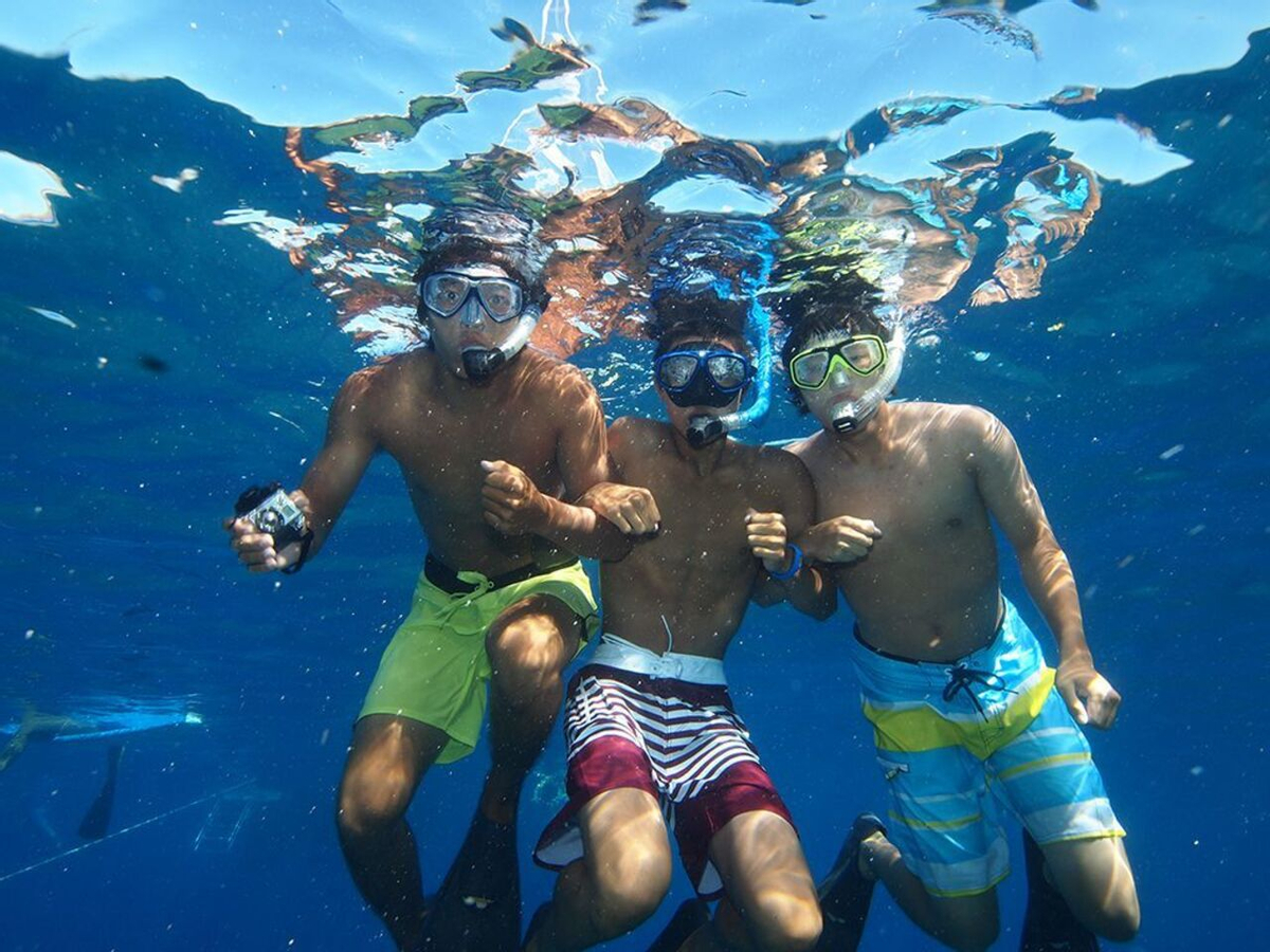 Nha Trang Island Hopping Tour 0CGPytyZ-backdrop