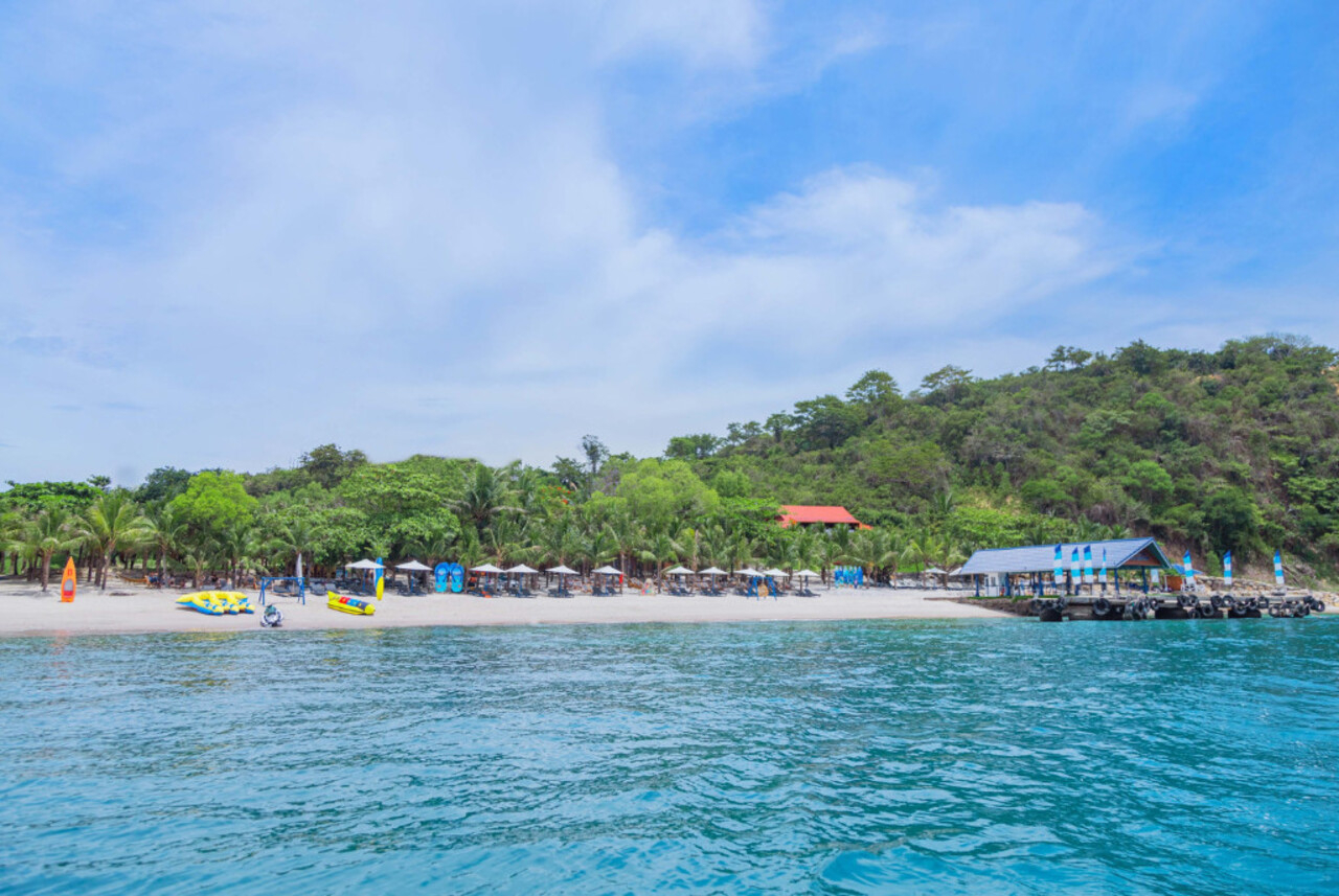 Nha Trang Island Hopping Tour 7rSiaTg6