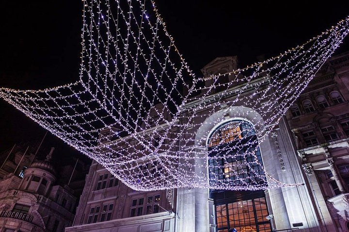 Tiket Christmas Lights In London - Private Night Photography Tour Harga ...