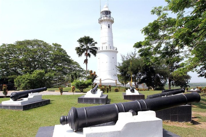 Kuala Selangor Fireflies Tour & Batu Caves Include Seafood Dinner 5YhyqMv7