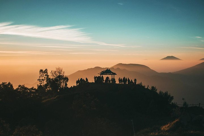 Dieng Plateau Sunrise And Borobudur Tour Harga Promo Terbaru 2023