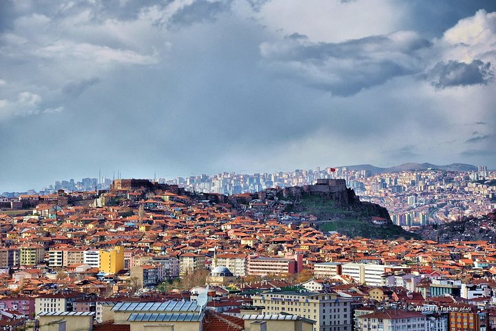 Daily Ankara Tour kMkzD4X4-backdrop