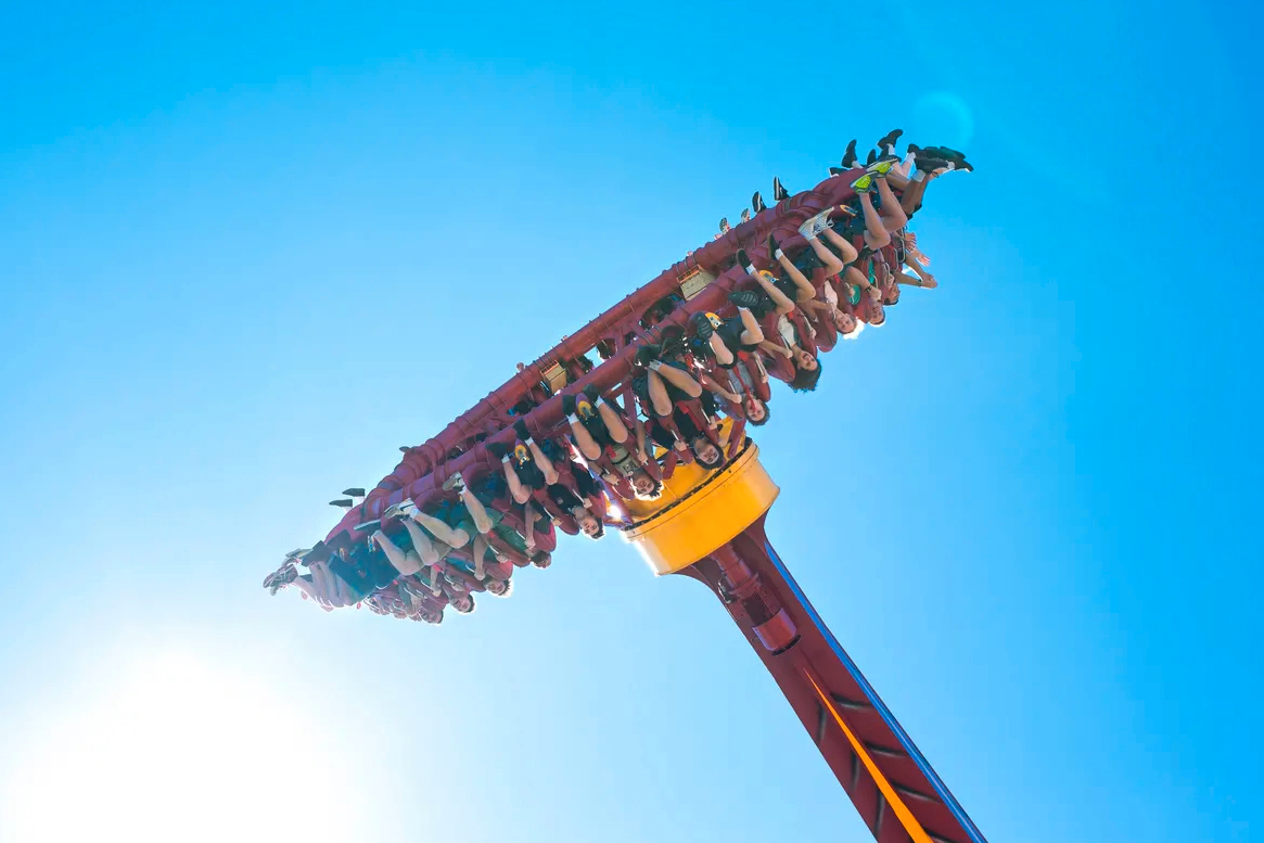 Gold Coast theme parks, Ticket discounts