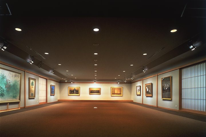 Narukawa Art Museum Ticket in Hakone R9kTVfp2-backdrop