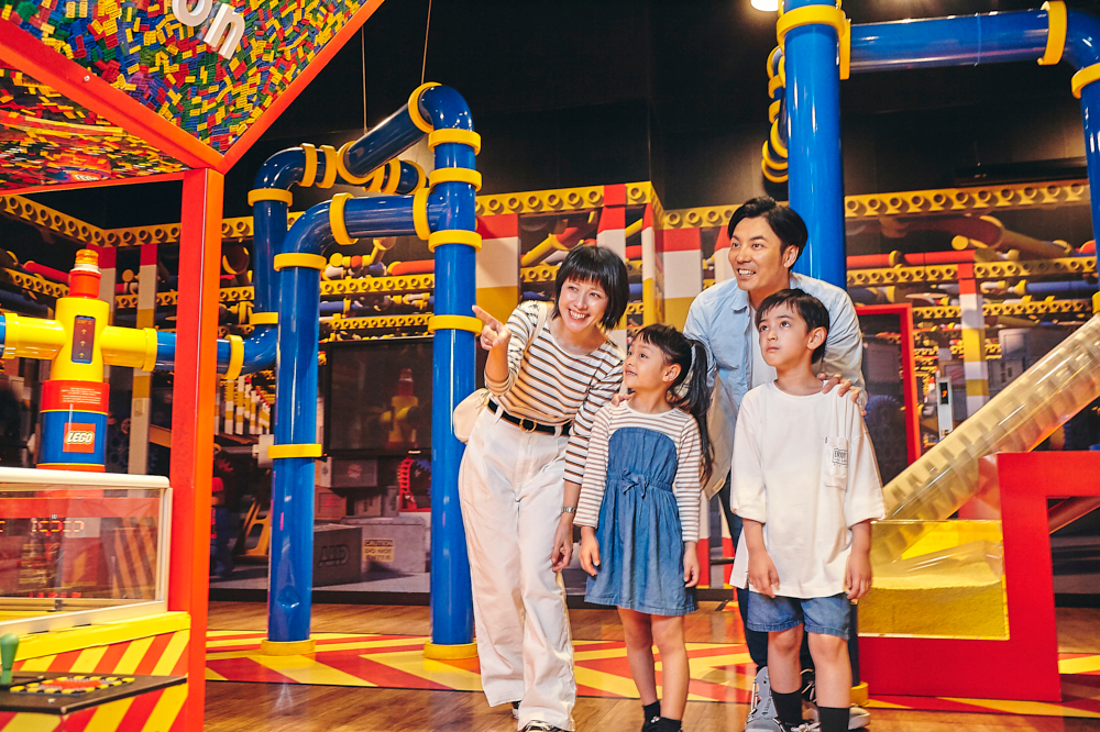 LEGOLAND Discovery Center Tokyo Ticket QqODtz1u-backdrop