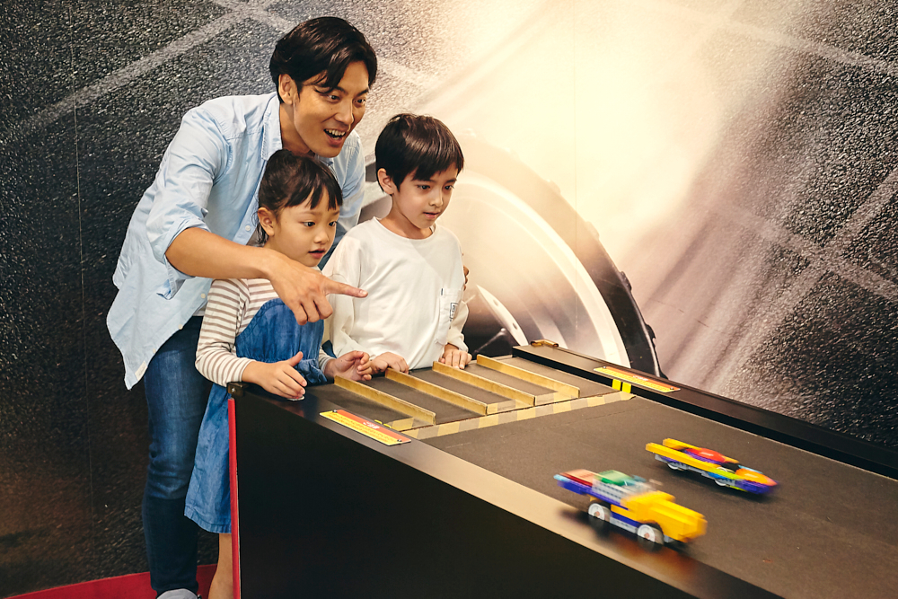 LEGOLAND Discovery Center Tokyo Ticket d6SL2OEz