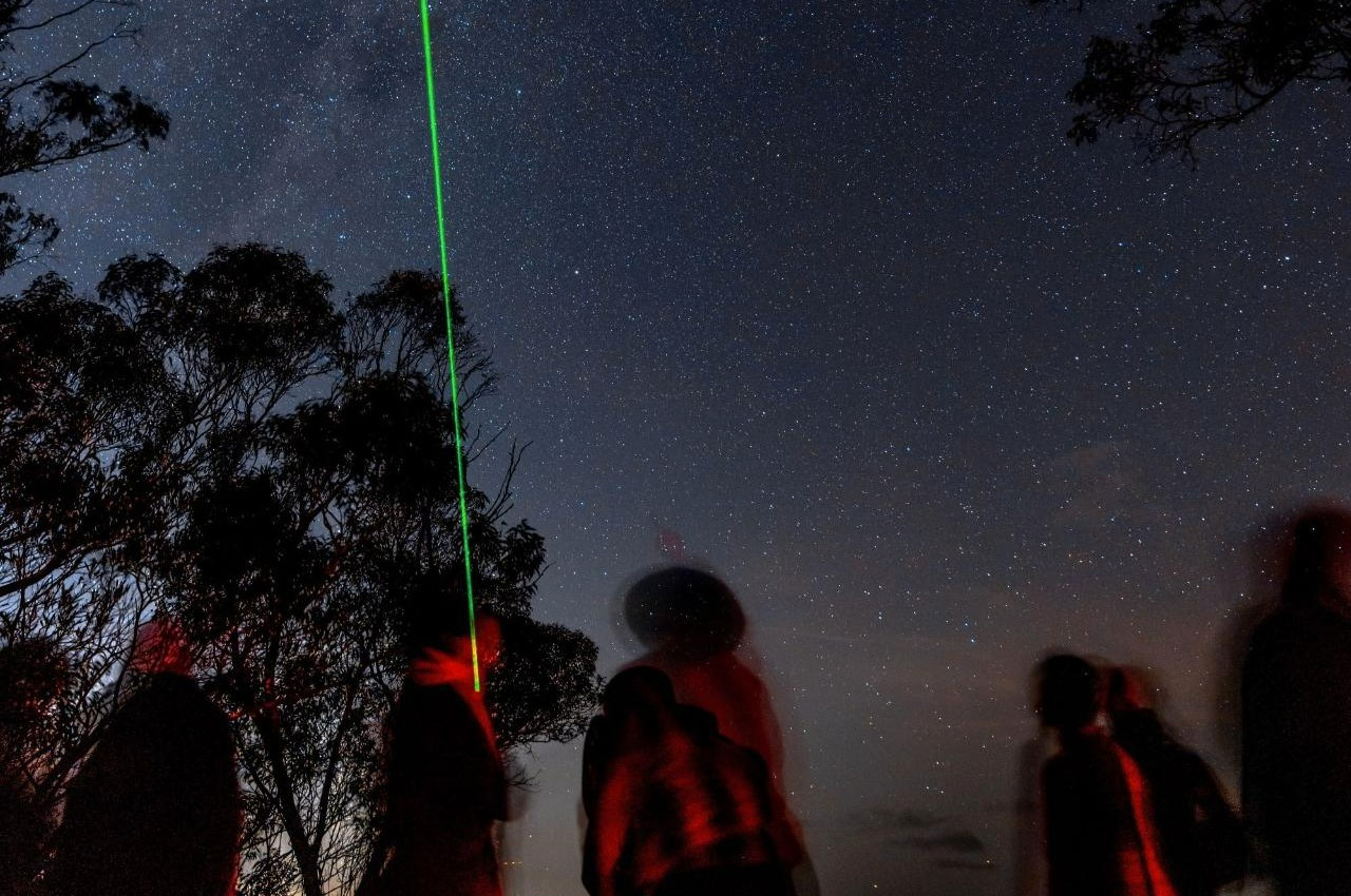 Tiket Stargazing Experience In Jervis Bay Harga Promo - Tiket.com