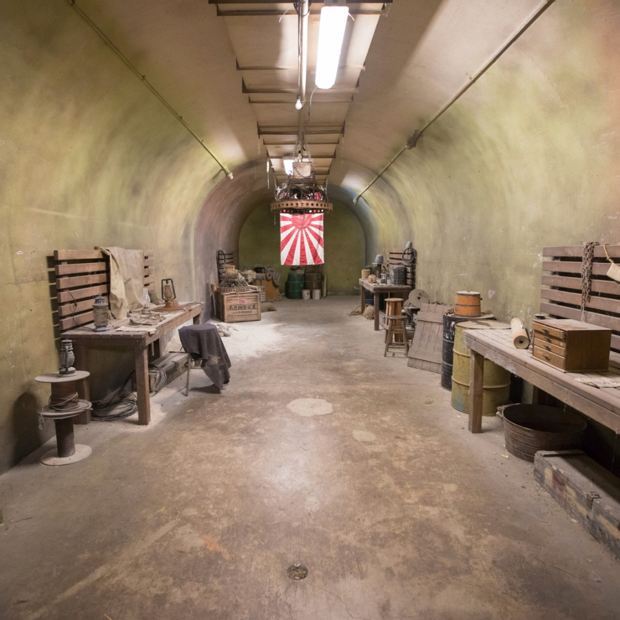 Tiket Kualoa Ranch Hollywood Movie Sites Tour Harga Promo