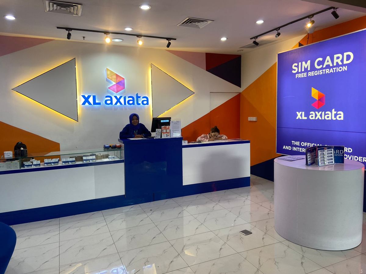 Get Ticket Sim Card Bali Airport Pick Up Promo Prices