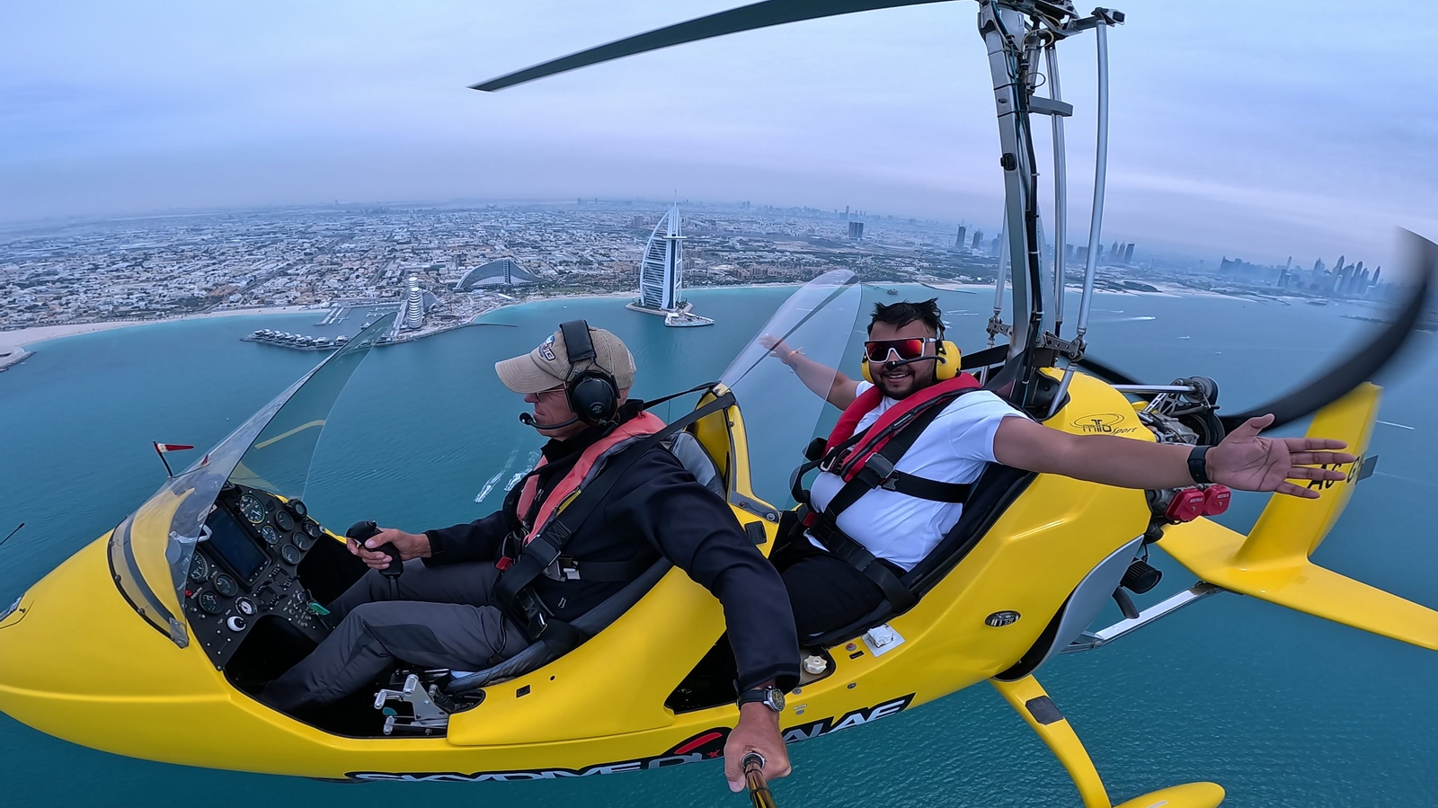 The View at The Palm