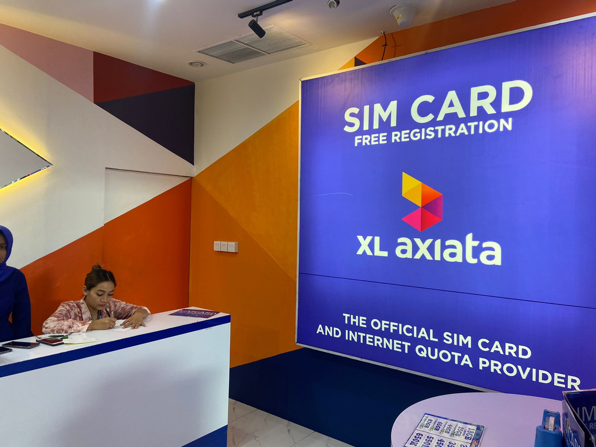 Get Ticket Sim Card Bali Airport Pick Up Promo Prices