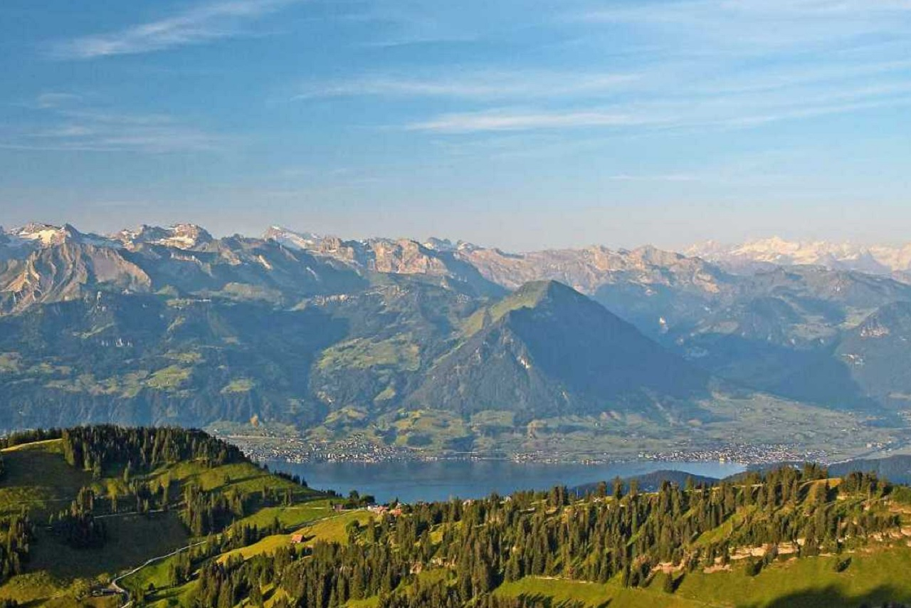 Mount Rigi Tour Y69IKWpB