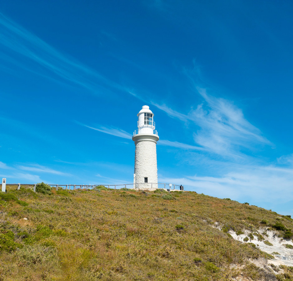 Rottnest Island Bayseeker Bus Tour with Round Trip SeaLink Ferry Transfer pcAaAWXd