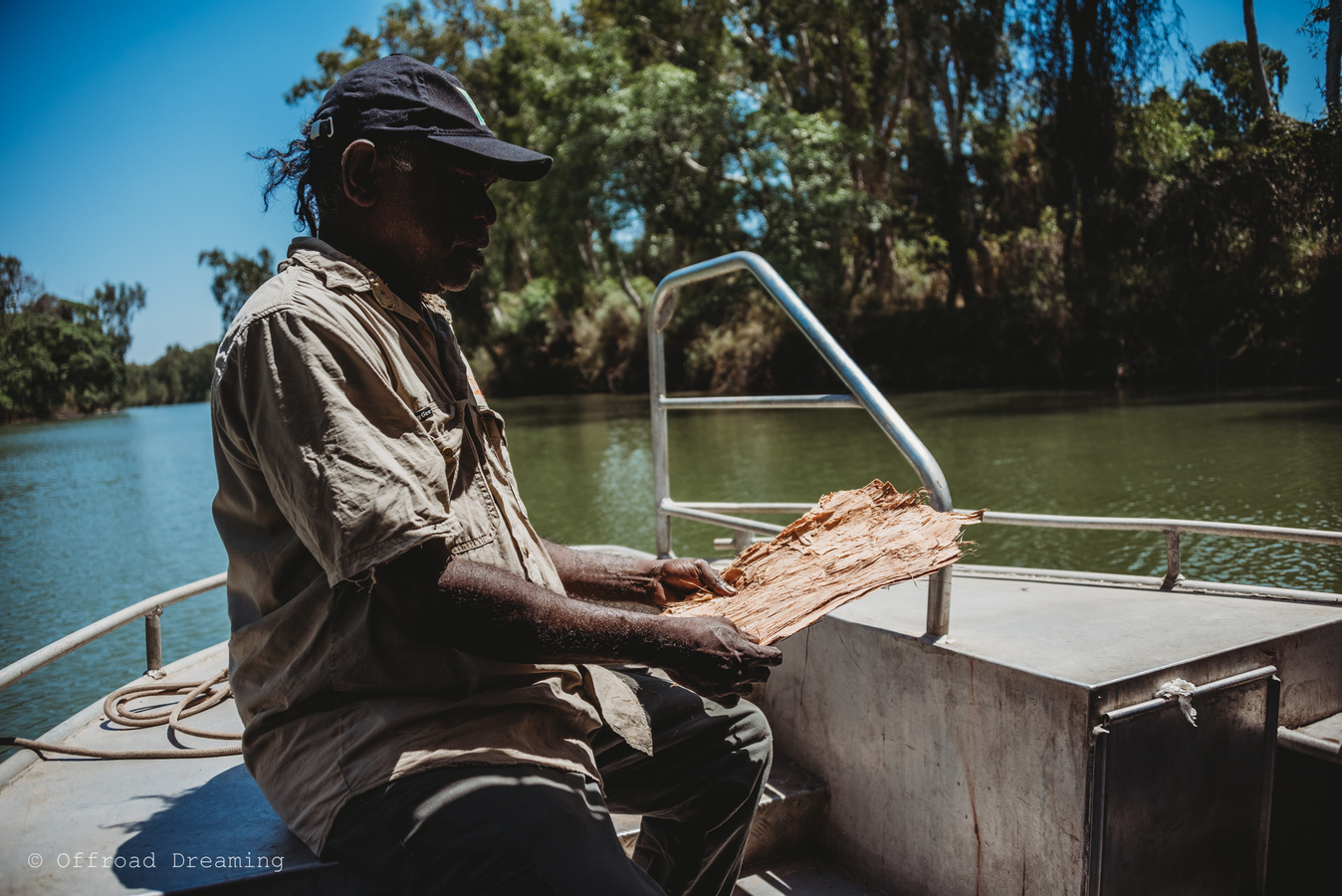 kakadu tourism promo code