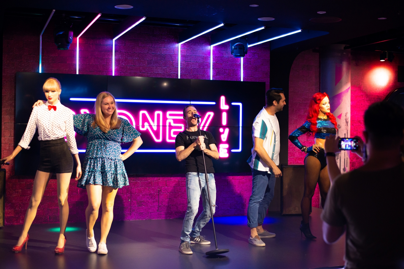 Sydney Multi-Attraction Pass bx7bgTql