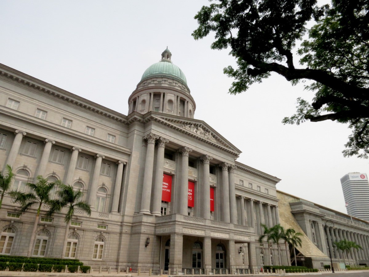 National Gallery Singapore - All Exhibitions KcCzV60D