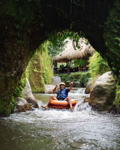 Ubud Swing and Tubing CwRHKtZh