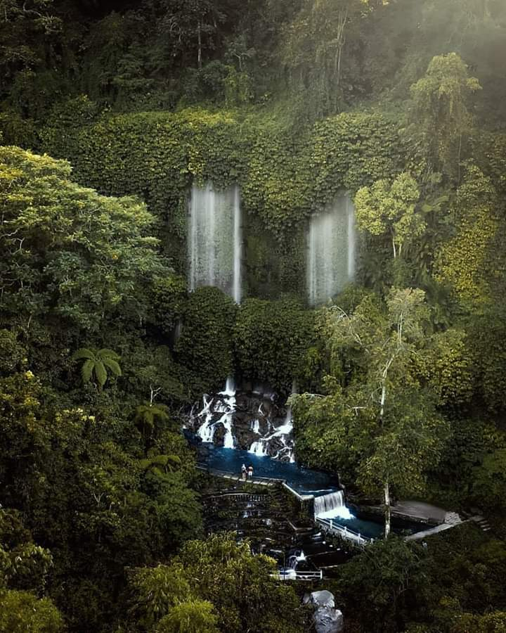 Benang Stokel Waterfall 3N34QxPY-backdrop