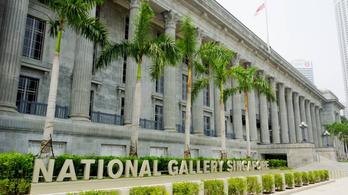 National Gallery Singapore - All Exhibitions bYr8mrlG
