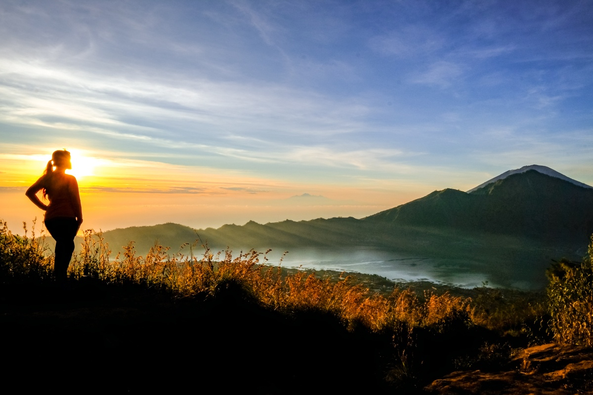 Mount Batur Sunrise Trekking by Your Bali Trekking Tour 5Ecg2S2S