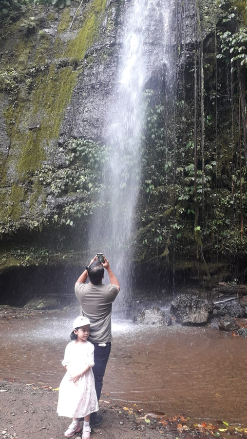 Benang Stokel Waterfall GkpxbbdM