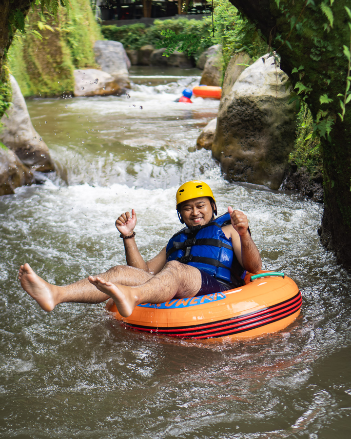 Ubud Swing and Tubing KaweFk8D