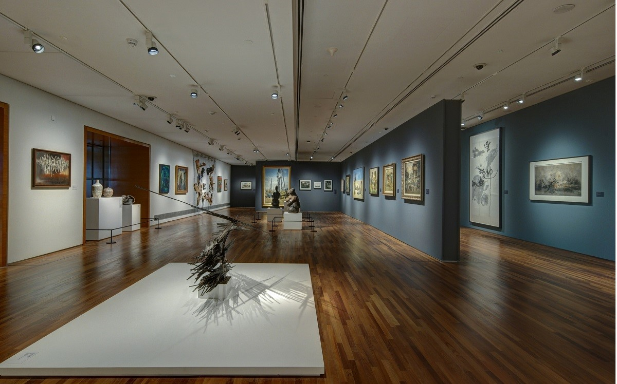 National Gallery Singapore - All Exhibitions xSrOZiIU