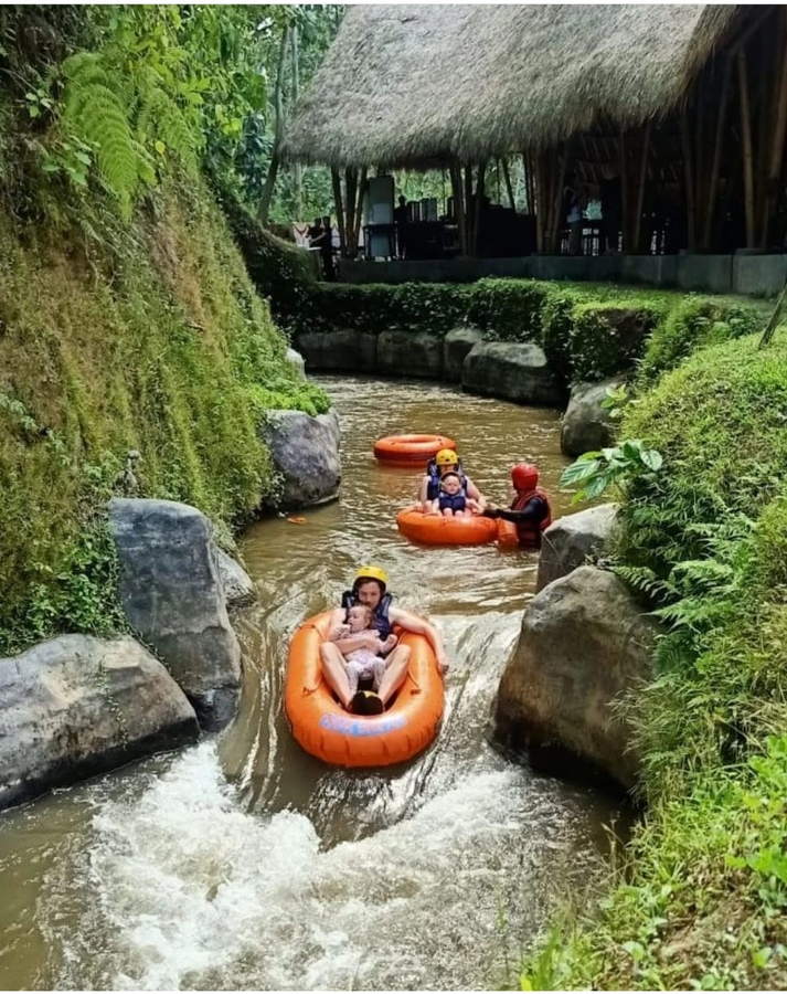 Ubud Swing and Tubing T2phQKeF