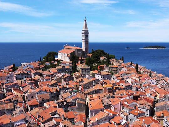 Best of Rovinj Old Town with Bell tower visit ChRfWD7m-backdrop