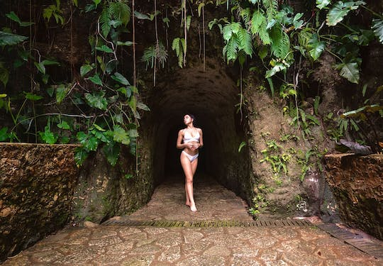 Tsukan Cenote Entrance Ticket aTF6OmKX-backdrop