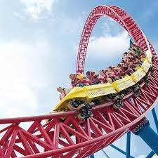 Village Roadshow 3 Day Escape Pass TheXs9Lw