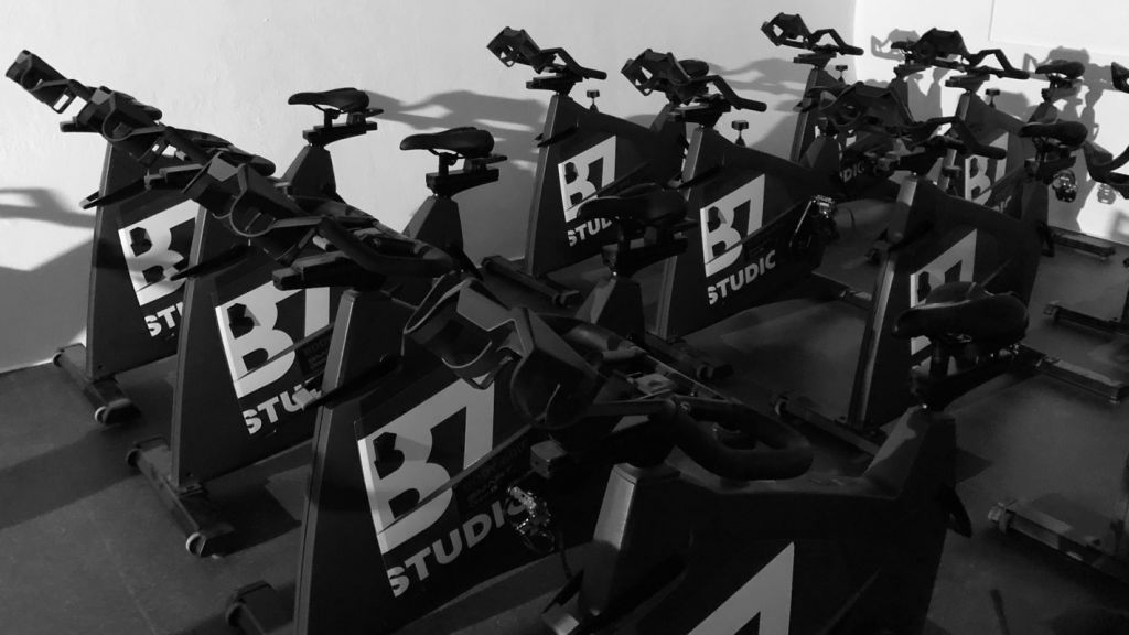 Berlin Standard Fitness Pass IMZlCjOF