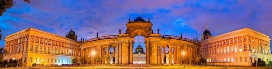 Potsdam private guided walking tour DilUAGHt-backdrop