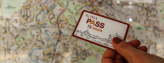 Tiket 72-hour Rome Pass - Harga Tiket Masuk Terbaru