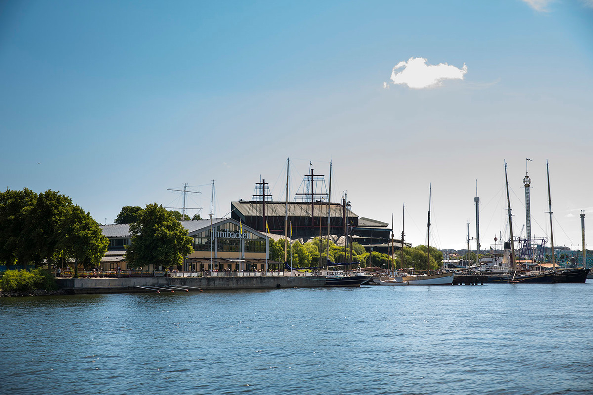 Go City: Stockholm All-Inclusive Pass eV4Zzegk
