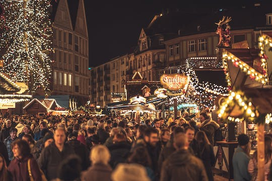 Magic Christmas tour in Wiltz QI5ROVl8-backdrop