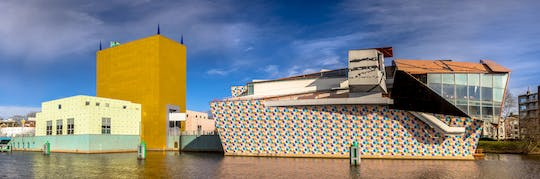 Self guided tour with interactive city game of Groningen 3yhft5Rj-backdrop