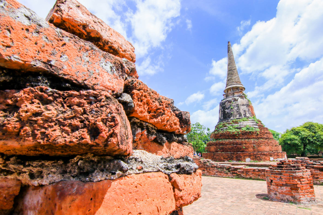 Ayutthaya Grand Pearl River Cruise Tour Nxd94F0k