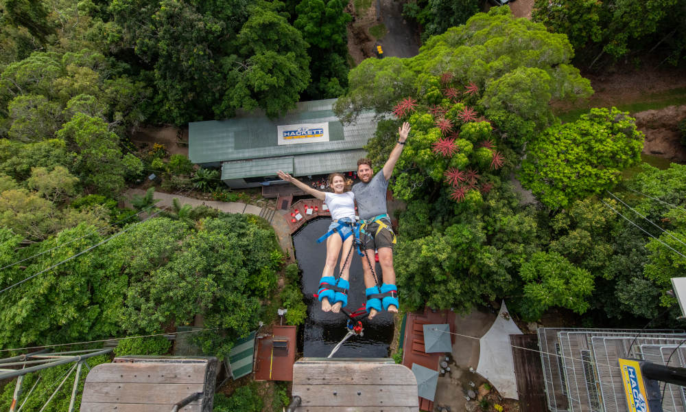 Cairns Bungy Jumping BxGozwPK-backdrop