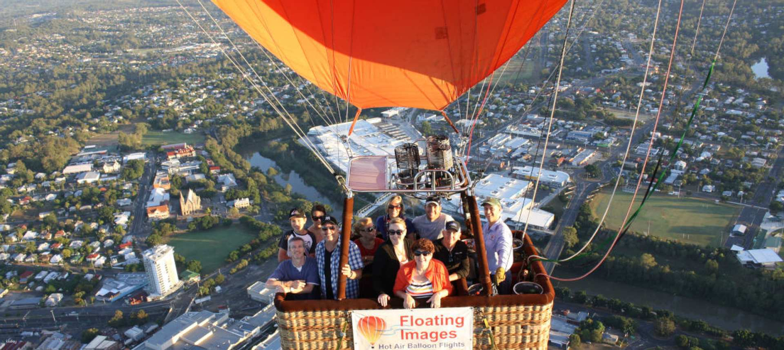 Brisbane Hot Air Balloon Experience | Queensland AeLoictq-backdrop