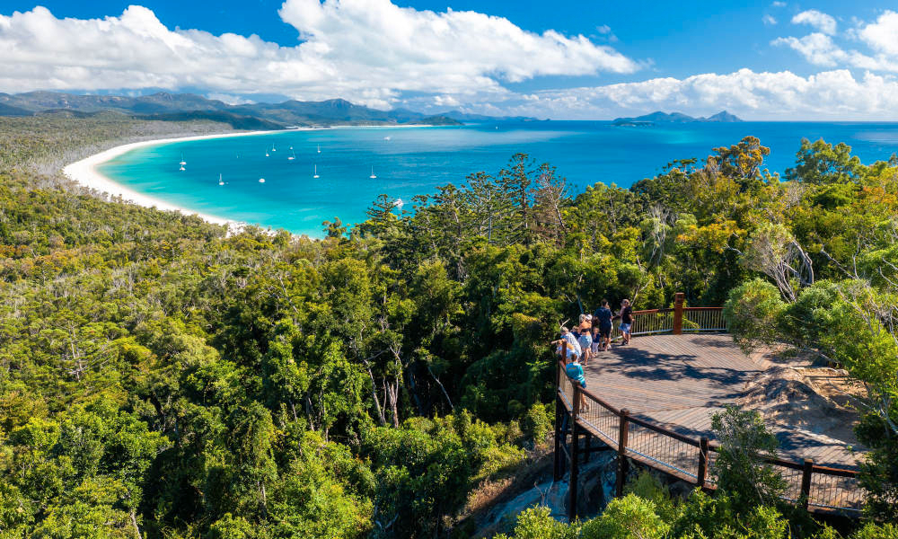 Whitehaven Beach Southern Lights Tour Q2qGyUso-backdrop