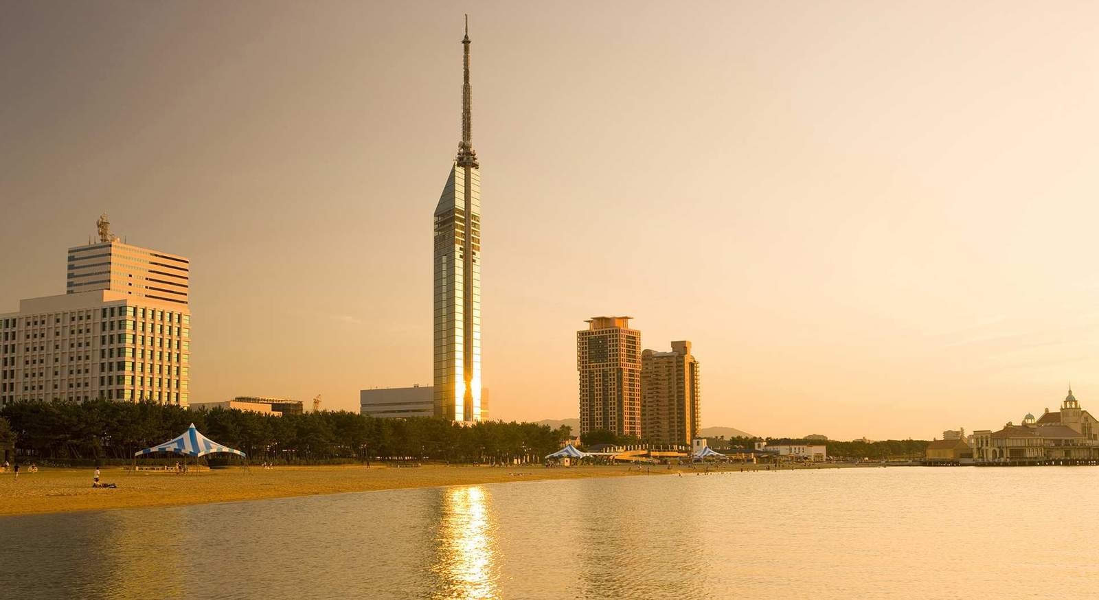 Simbol Pada Multimeter Japan Fukuoka Tower E-Ticket Diskon 50% Harga Tiket Masuk