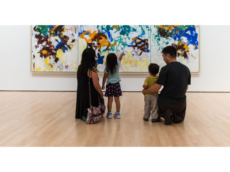 San Francisco Museum of Modern Art (SFMOMA) gn1VmclD